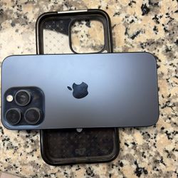 iPhone 15 Pro MAX 512g blue