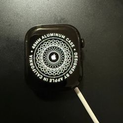 Apple Watch Series 10 46mm (GPS + Cellular) Aluminum Case With All Original Acce