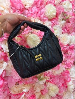 Miu miu purse