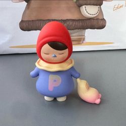 POP MART PUCKY Sleeping Babies Series - Poko Baby