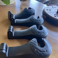 HEADREST CAR HOOKS HOLD THINGS