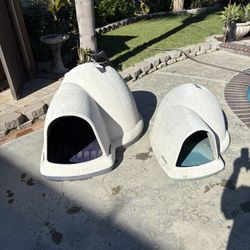 Free Igloo Dog Houses 