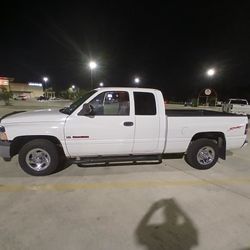 1998 Dodge Ram 1500