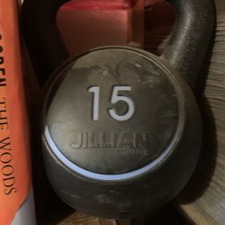 Kettle Bells 