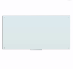 glass board