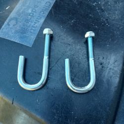 Ladder Rack Parts, All $15