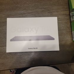 Galaxy Tab A9+ Tablet