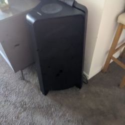 Samsung Bluetooth Speaker MX-T70