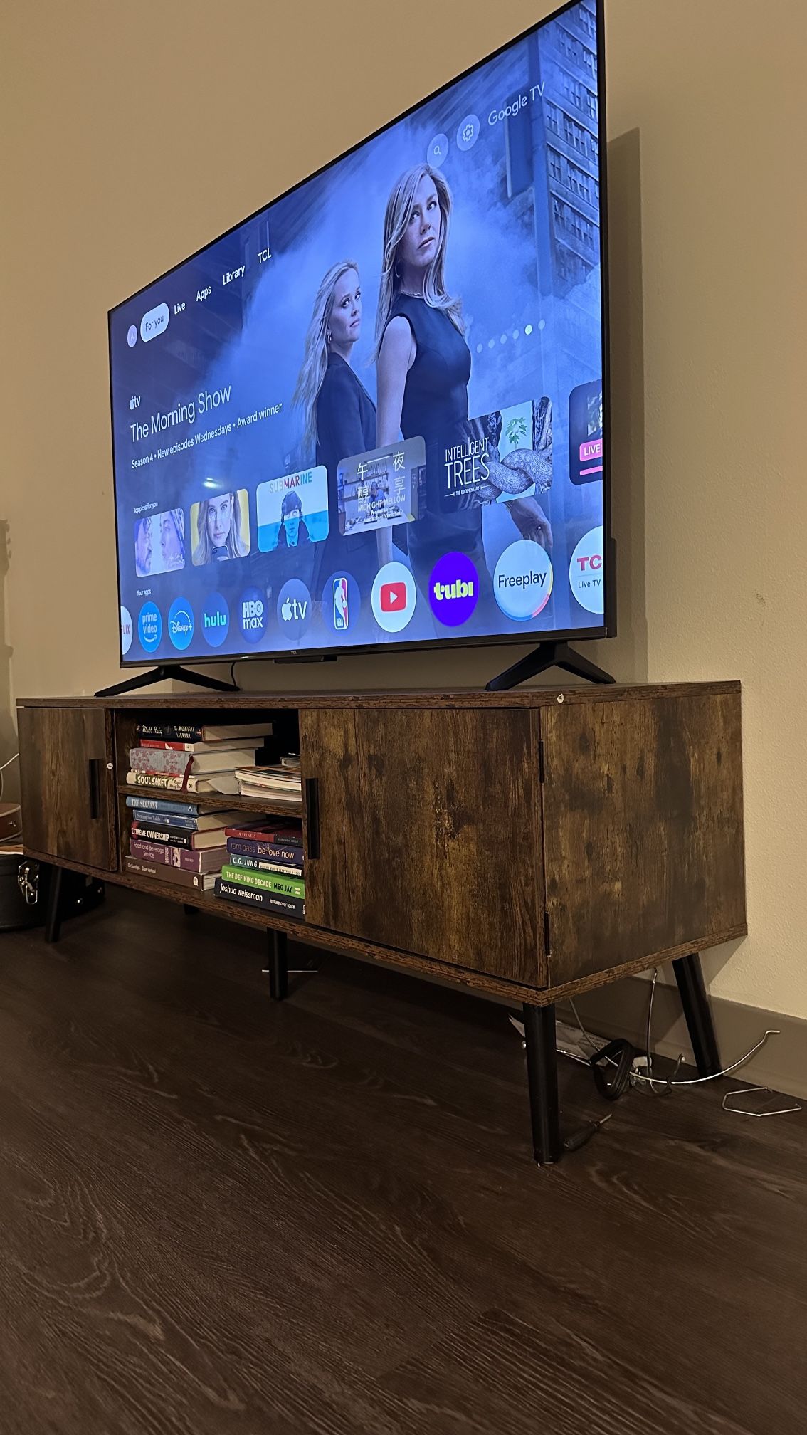 TV Stand