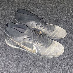 Indoor Turf Soccer Nike Cleats