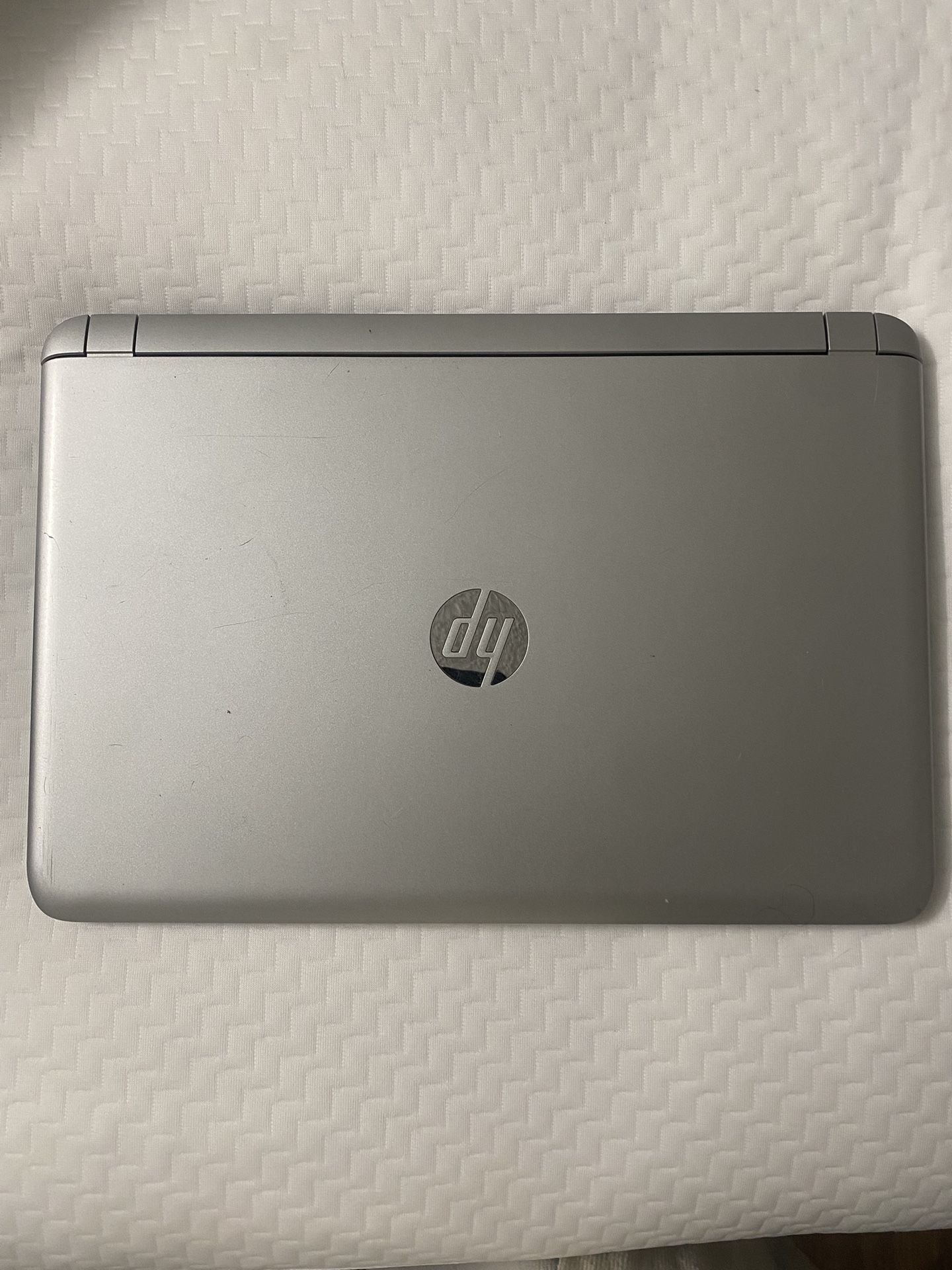 HP Laptop 15.6in