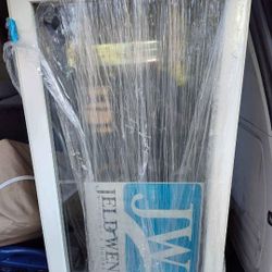 Jeld Wen Replacement Window 