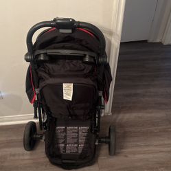 Baby Stroller 