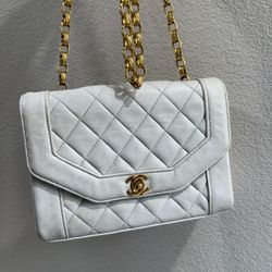 Chanel Flap Bijoux Bag