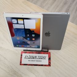 Apple IPad Pro 9.7in LTE - Great Deals From $149- 90 Days Warranty Included
