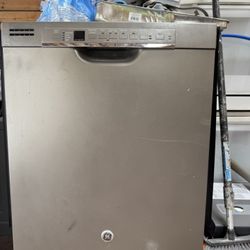 Dishwasher 