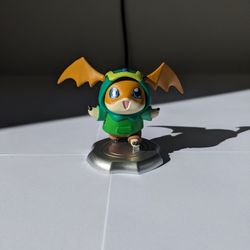 Digimon Adventure BN Figure Q Series 3 Patamon Blind Box