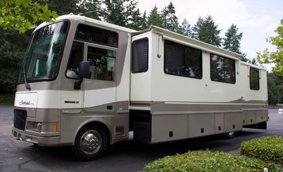 1999 Fleetwood Southwind RV - Clean Title - Everything Works!