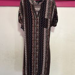 Size S Dress