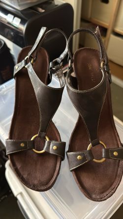 Shoe Size 8 1/2