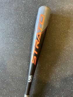 Axe Strato Baseball bat