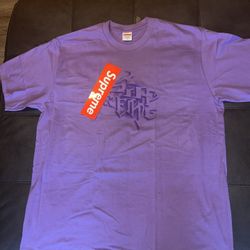 Supreme Shirt 