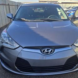 2015 Hyundai Veloster