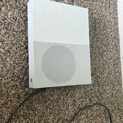 X Box 1 