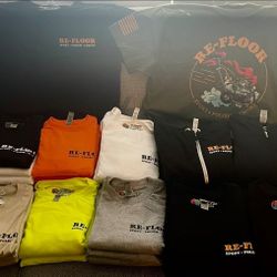 Custom T Shirt Printing