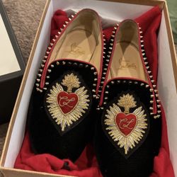 Christian Louboutin 