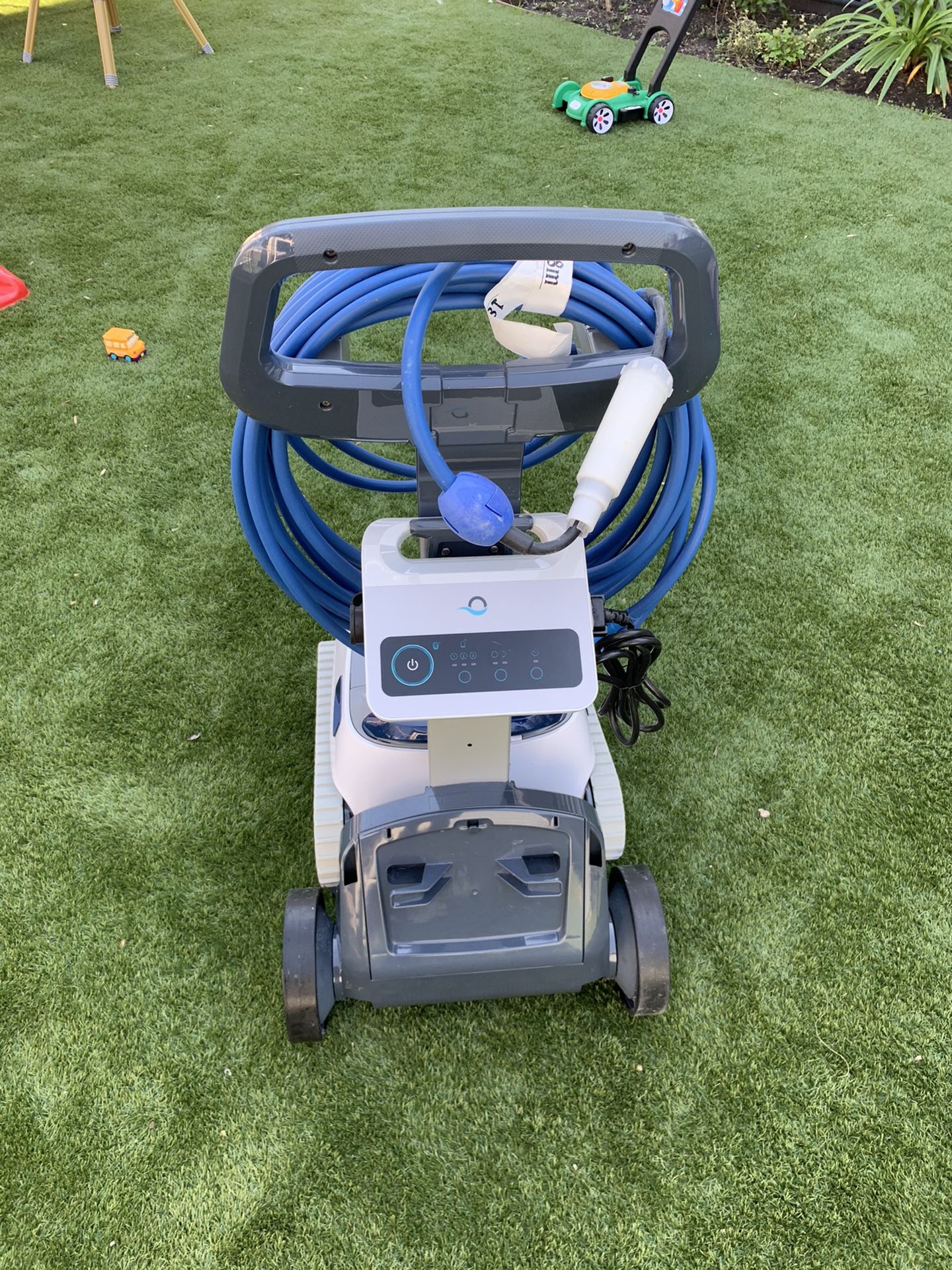 Pentair Prowler 930 for Sale in Houston, TX OfferUp