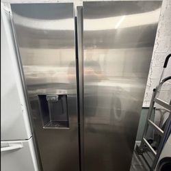 Samsung Refrigerator 2025 ( Refrigeradores )