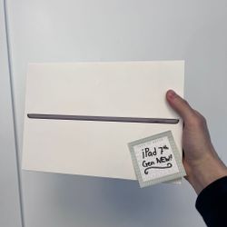 Apple iPad 7th Gen New Tablet -90 Day Warranty-$1 DOWN-NO Credit Needed