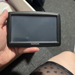 Tom Tom Navigation  GPS