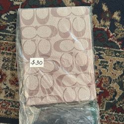 Coach IPAD 9th Generation 