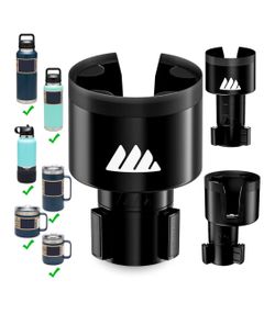 Integral Ultimate Car Cup Holder Expander