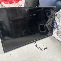 Good Tv.  32 Inch.  Works Good. 