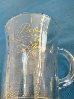 Disney Tinker Bell Mug