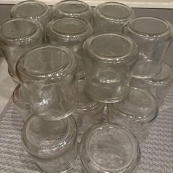 Glass Containers
