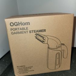 OGHom Steamer for Clothes Steamer