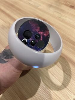 Oculus controller bundle