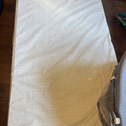 Curb Matress