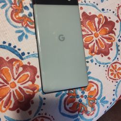 Pixel 6a