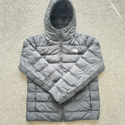 like new the north face aconcagua 3 puffer jacket men’s size large