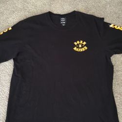 BxR UNDFTD Tees,crewnecks & hoodie