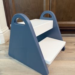 Brand New Toddler Step Stool