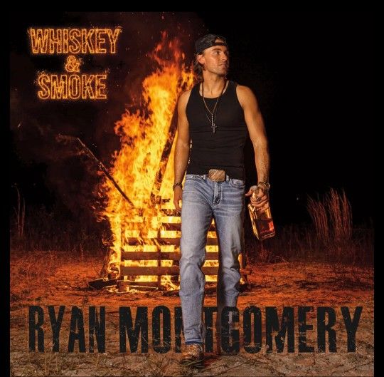 Ryan Montgomery VIP Tickets