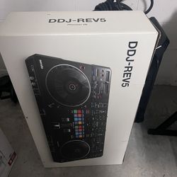 Ddj Rev5