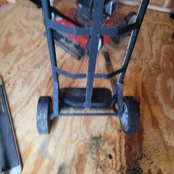Dolly /hand truck