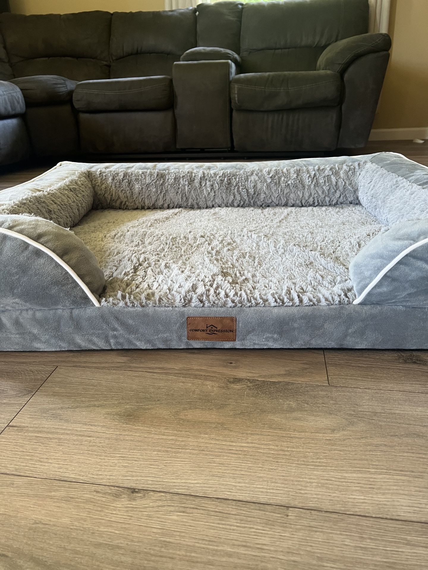 dog bed